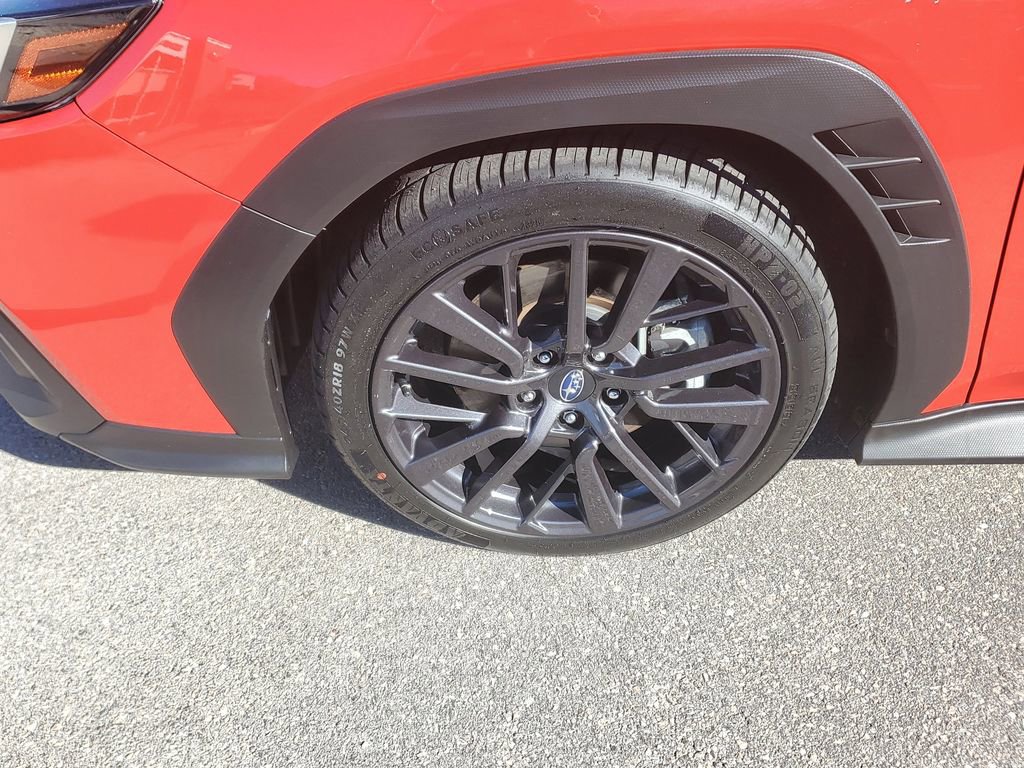 Used 2023 Subaru WRX Premium image 11