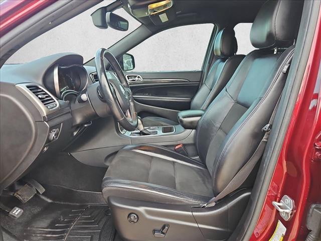 Used 2019 Jeep Grand Cherokee Altitude RWD image 19