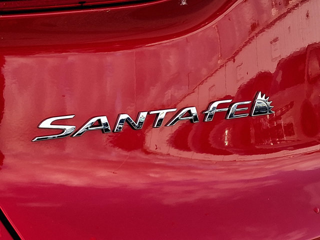 Used 2023 Hyundai Santa Fe SEL AWD/4WD image 30