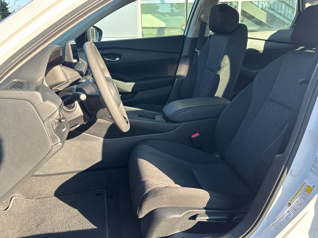 Certified 2026 Honda Accord LX image 22