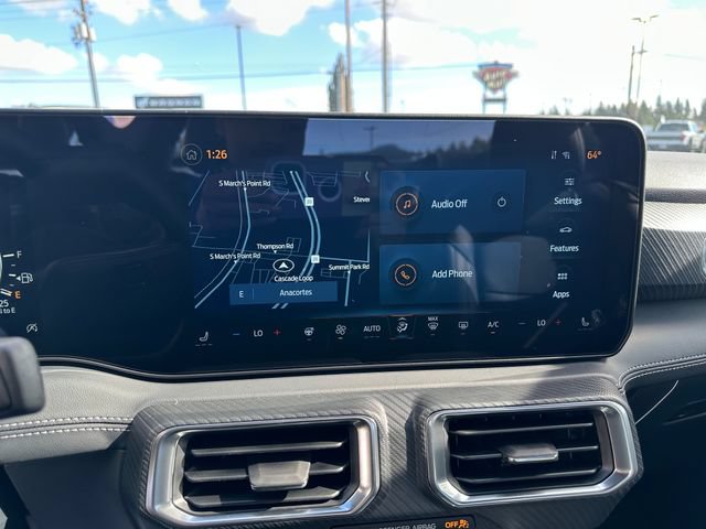 New 2025 Ford Mustang Premium RWD image 15