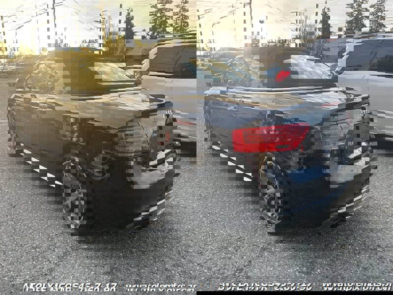 Used 2014 Audi S5 Premium Plus image 5