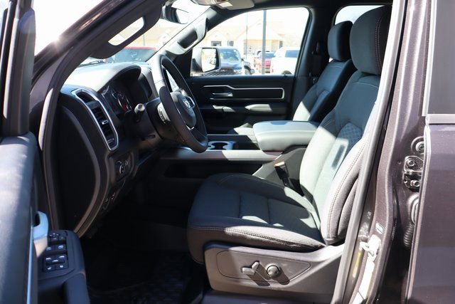 New 2026 RAM 1500 Big Horn image 10