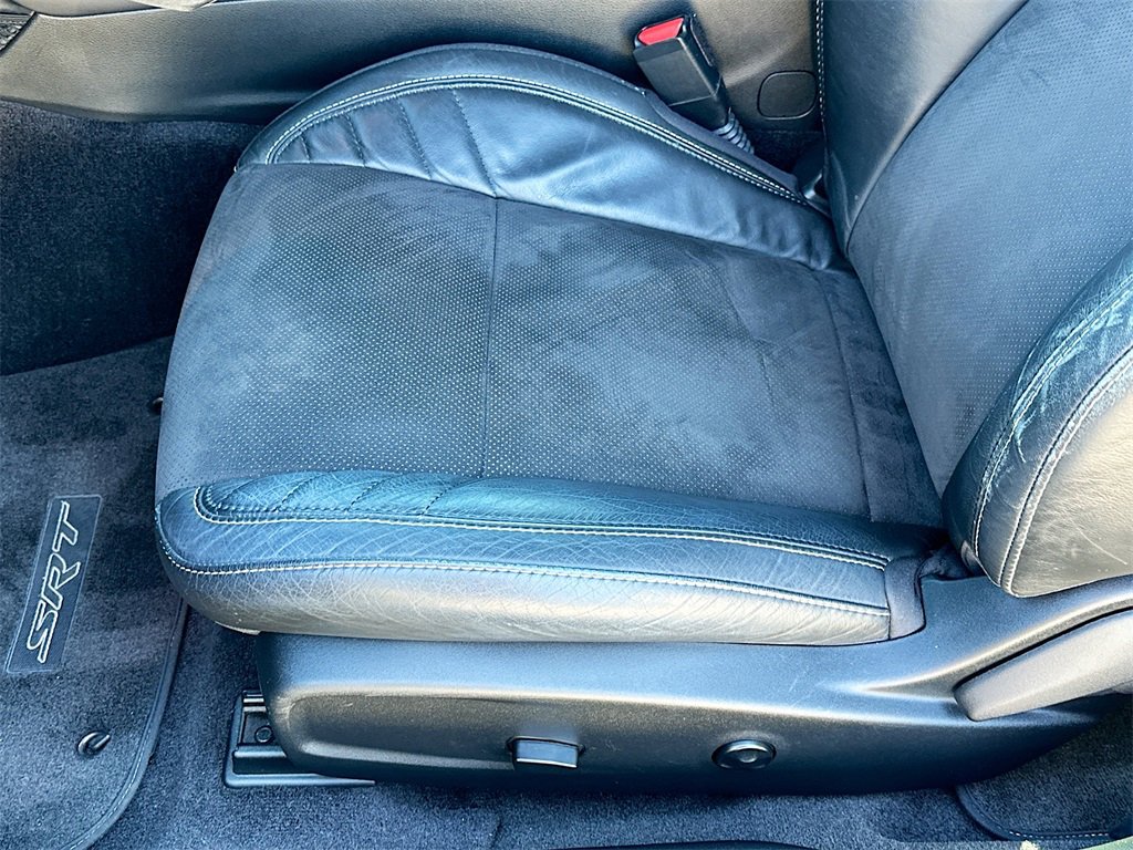 Used 2018 Dodge Challenger SRT Demon image 20