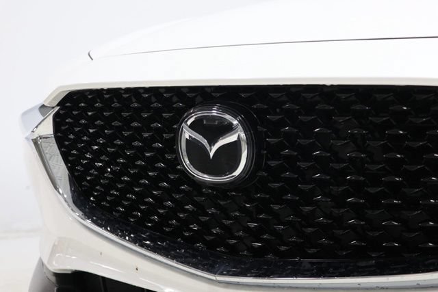 Used 2025 MAZDA CX-30 AWD 2.5 S w/ Preferred Package image 10