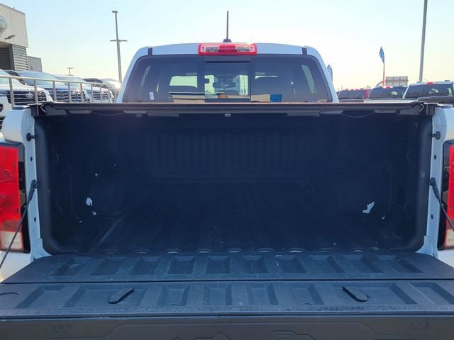 Used 2023 Chevrolet Colorado Trail Boss w/ Advanced Trailering Package image 9