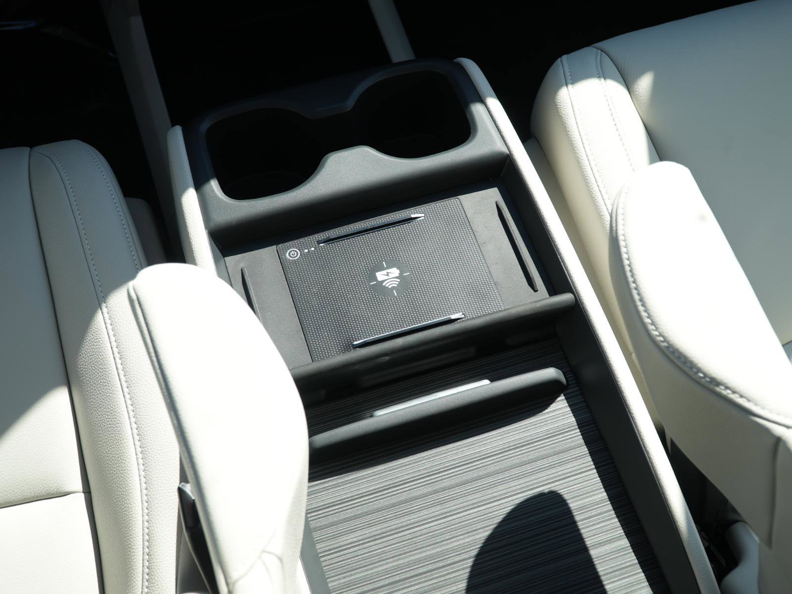 New 2026 Honda Odyssey EX-L image 28