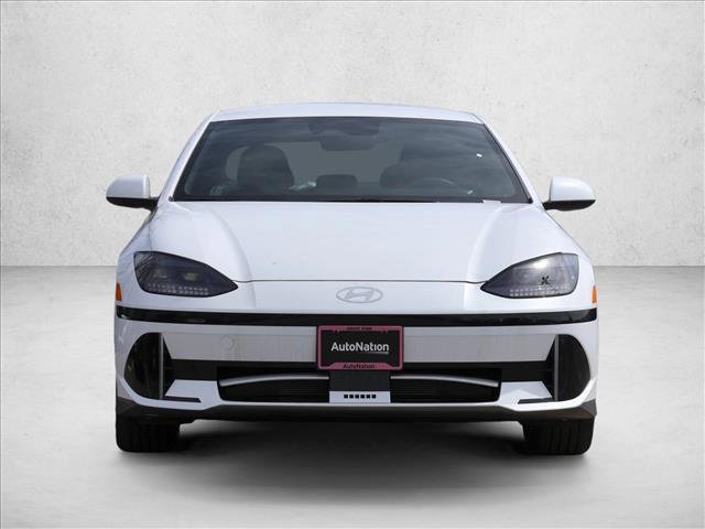 New 2025 Hyundai Ioniq 6 SE image 2
