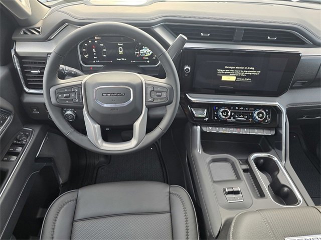 New 2026 GMC Sierra 2500 Denali w/ Denali Reserve Package image 13