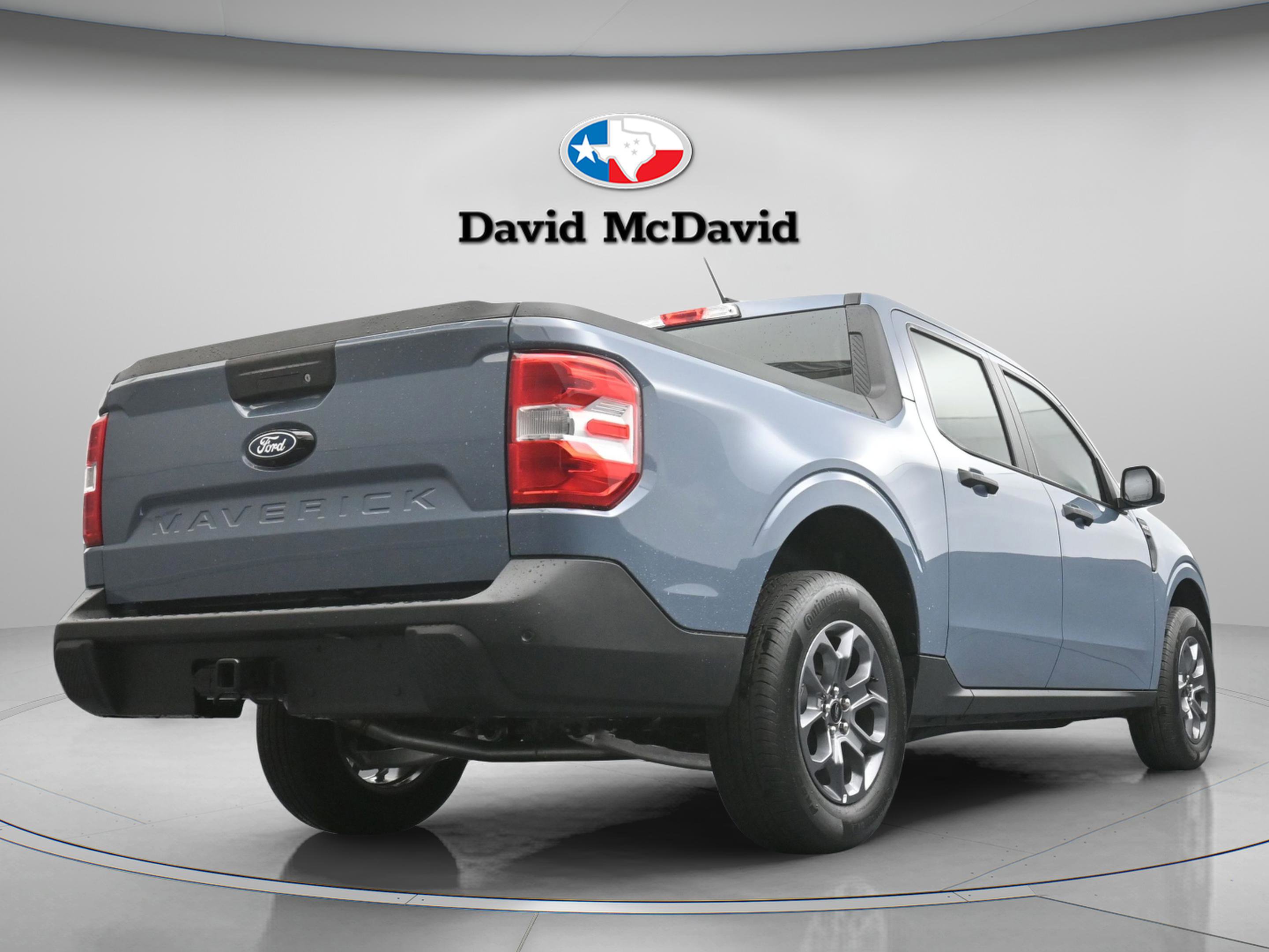 Used 2026 Ford Maverick XLT w/ XLT Luxury Package AWD/4WD image 32