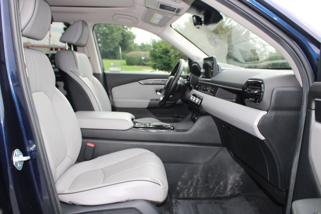 Used 2024 Honda Pilot Elite image 13