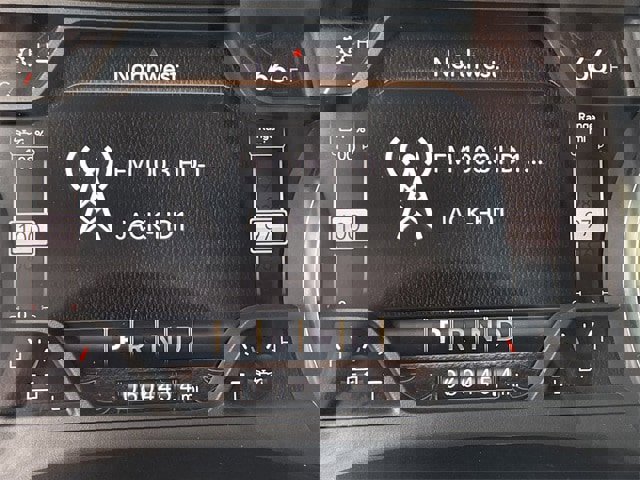 Used 2022 RAM 1500 Lone Star image 16