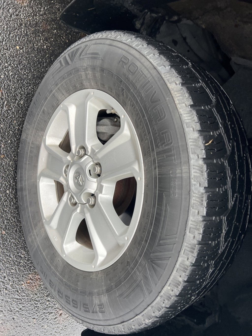 Used 2017 Toyota Tundra SR5 image 27