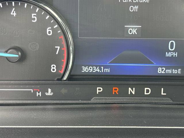 Used 2023 Ford Explorer XLT w/ Equipment Group 202A AWD/4WD image 20