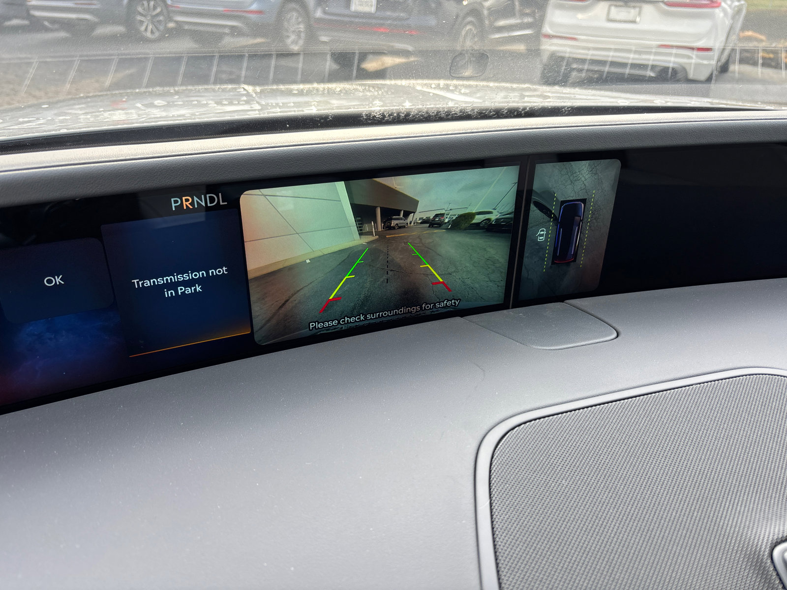 New 2026 Lincoln Nautilus Reserve image 20