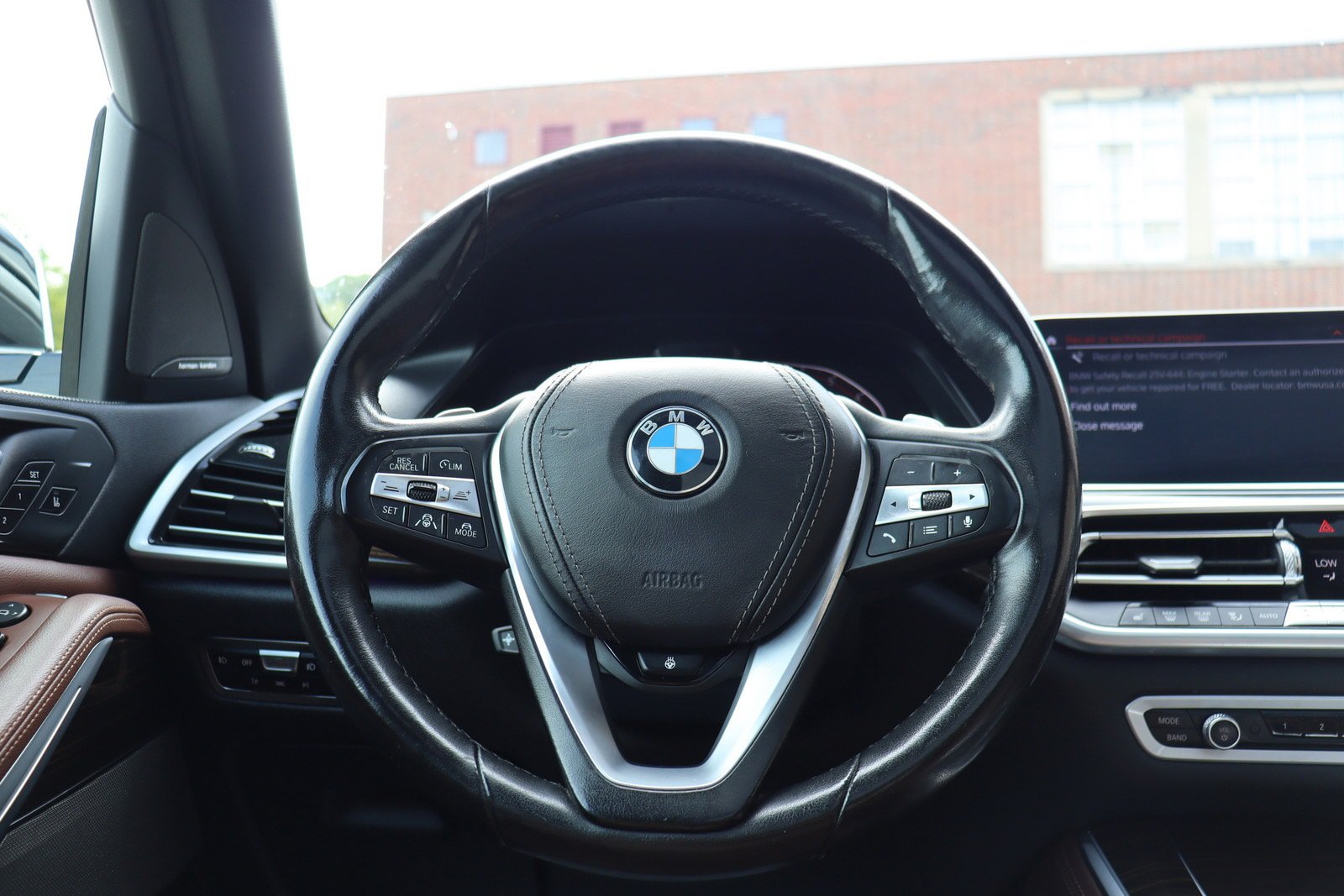 Used 2020 BMW X5 xDrive40i w/ Premium Package AWD/4WD image 25