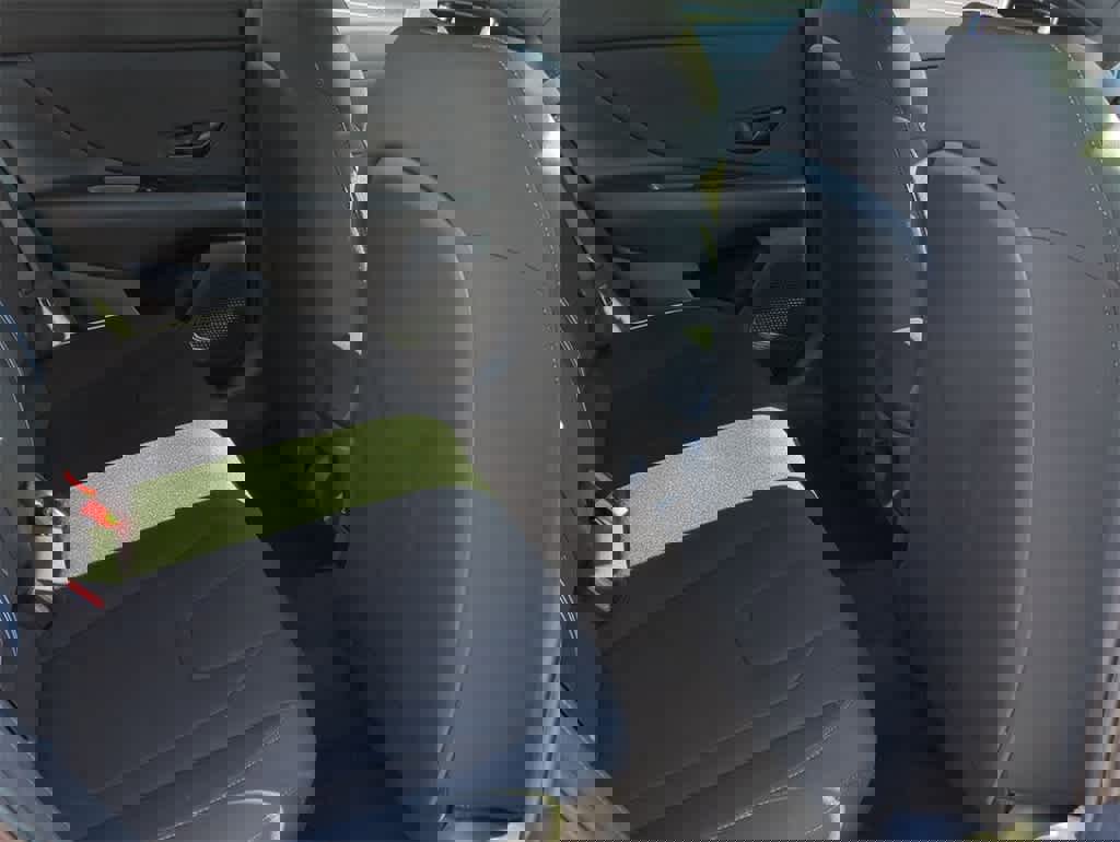 New 2026 Hyundai Elantra Sport w/ Cargo Package image 21