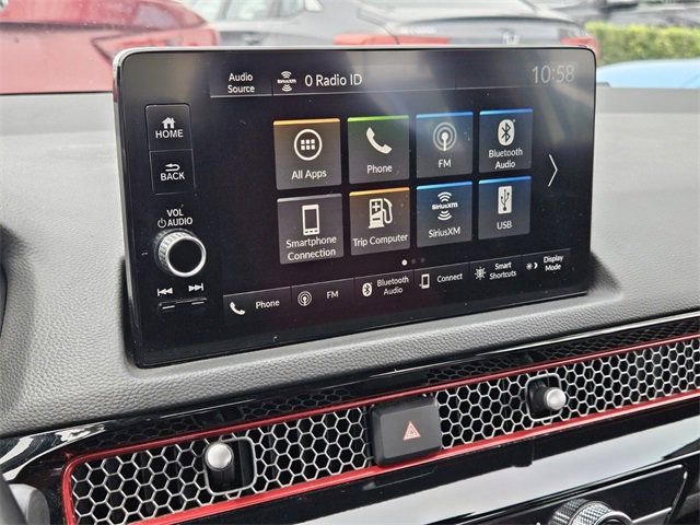 Used 2022 Honda Civic Si image 15