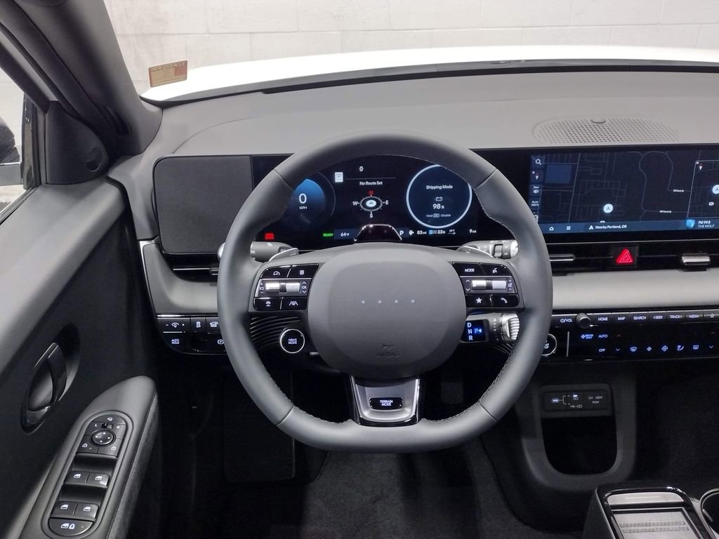 New 2025 Hyundai Ioniq 5 XRT image 38