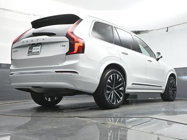 Used 2026 Volvo XC90 T8 Ultra w/ Protection Package Premier AWD/4WD image 39