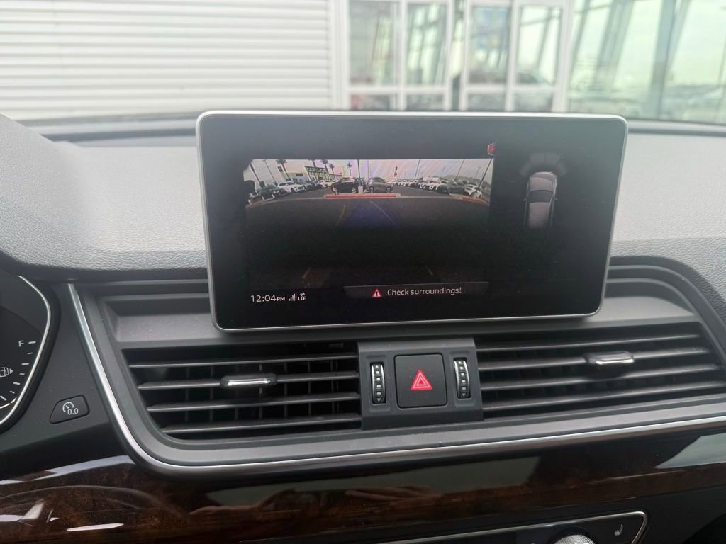 Used 2018 Audi Q5 2.0T Premium Plus image 10