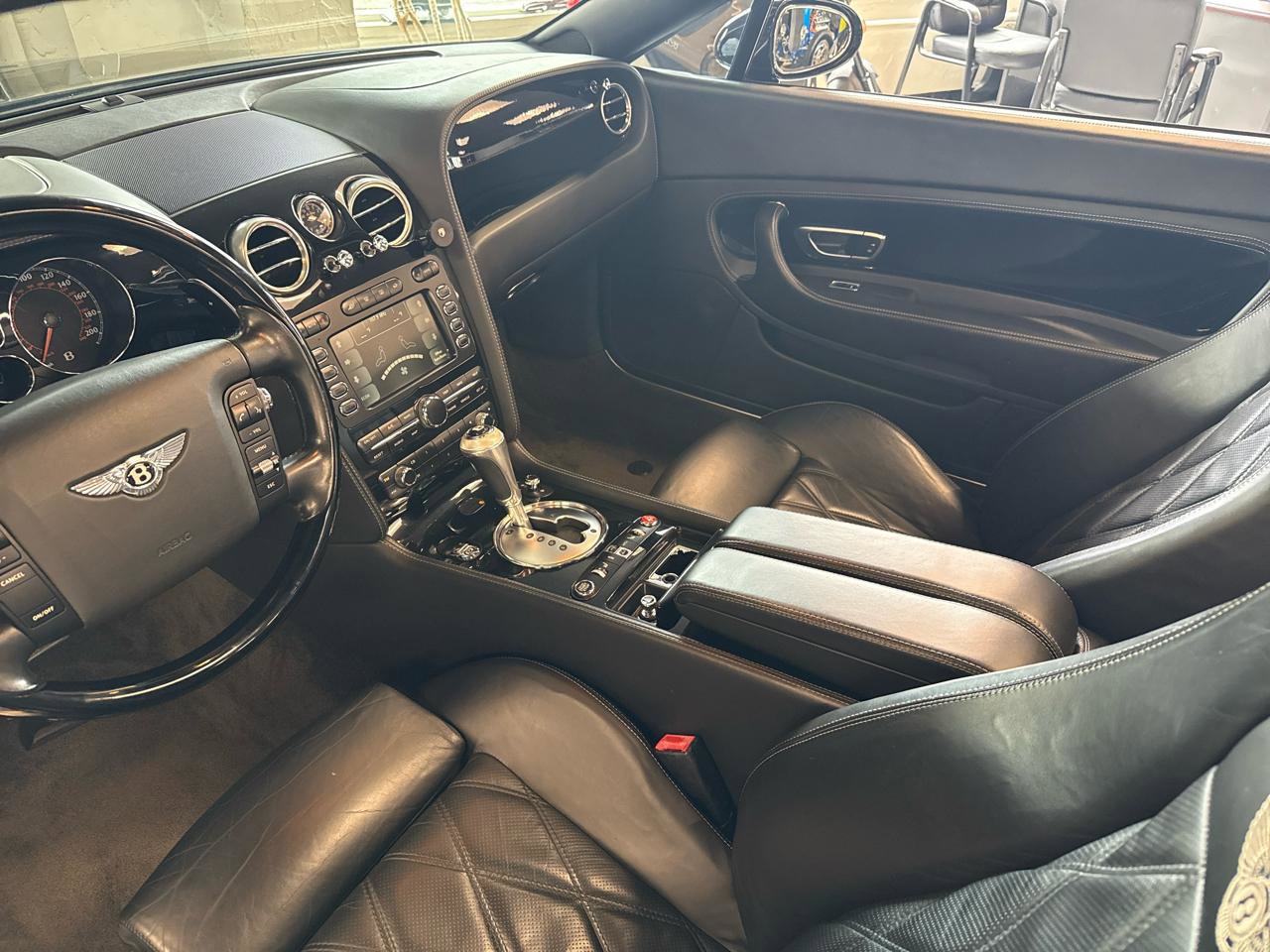 Used 2008 Bentley Continental GTC image 18