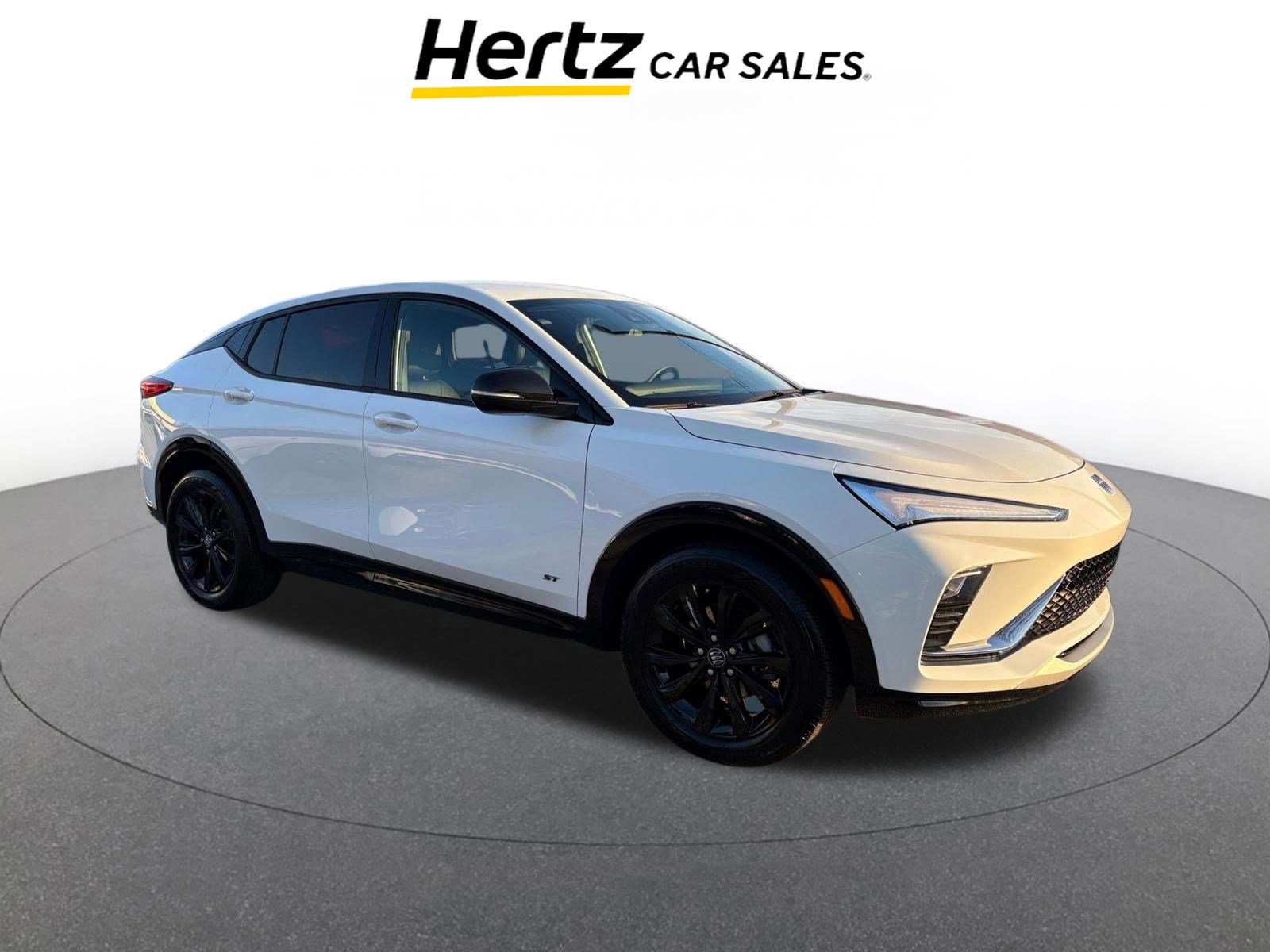 Used 2025 Buick Envista Sport Touring