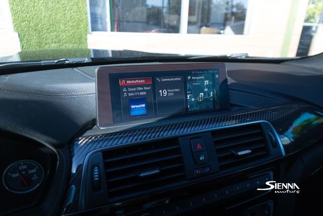 Used 2018 BMW M4 Coupe image 45