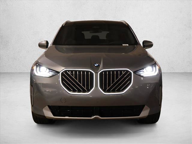 Used 2026 BMW X3 xDrive30i w/ Convenience Package AWD/4WD image 5