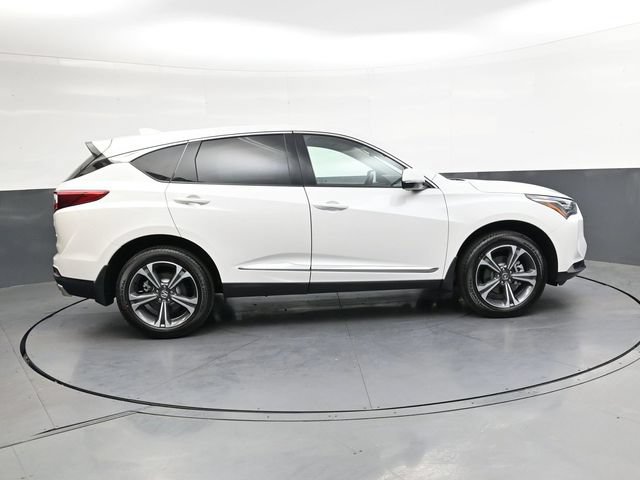New 2026 Acura RDX w/ Technology Package AWD/4WD image 3