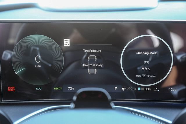 New 2026 Hyundai Ioniq 9 Limited image 26