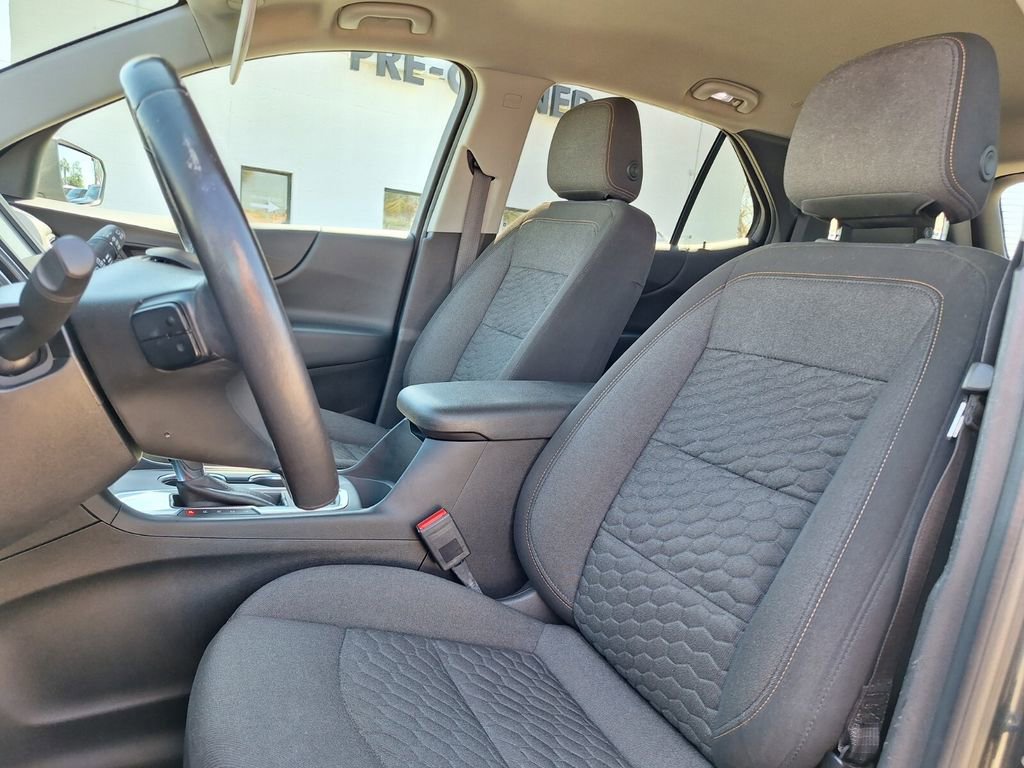 Used 2018 Chevrolet Equinox LT image 22