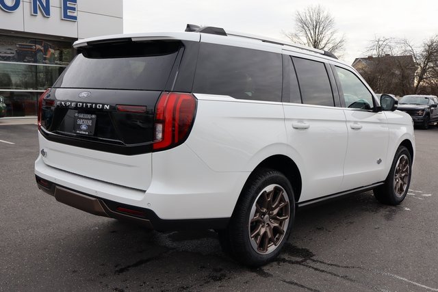 New 2026 Ford Expedition King Ranch image 3