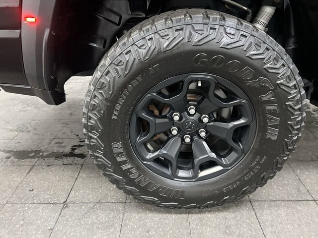 Used 2022 RAM 1500 TRX w/ TRX Level 2 Equipment Group AWD/4WD image 33