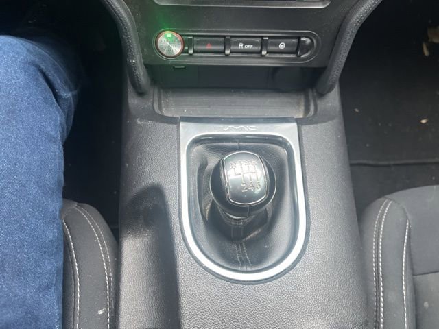 Used 2019 Ford Mustang GT w/ GT Performance Package image 18