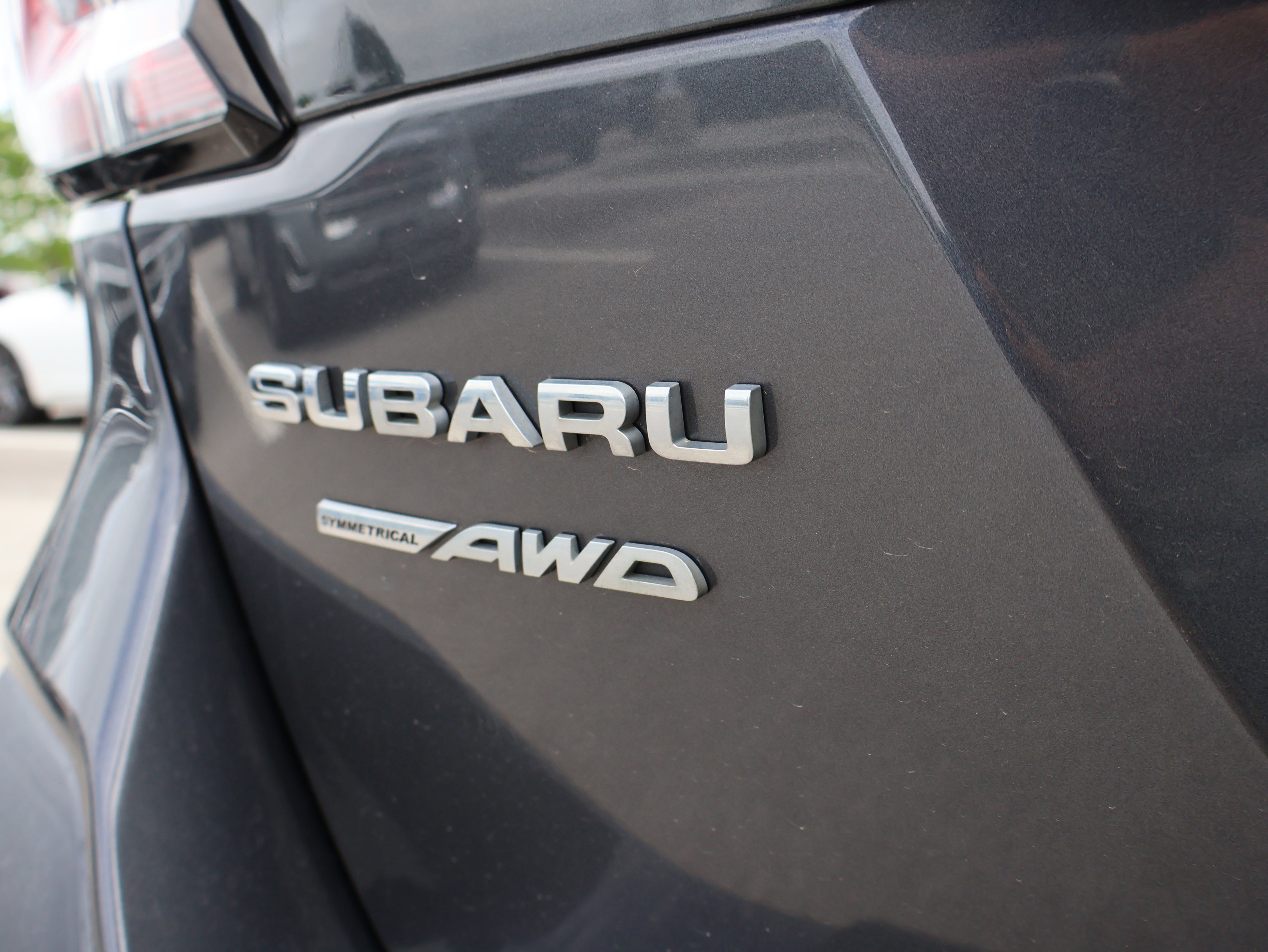 Used 2020 Subaru Outback Premium AWD/4WD image 16