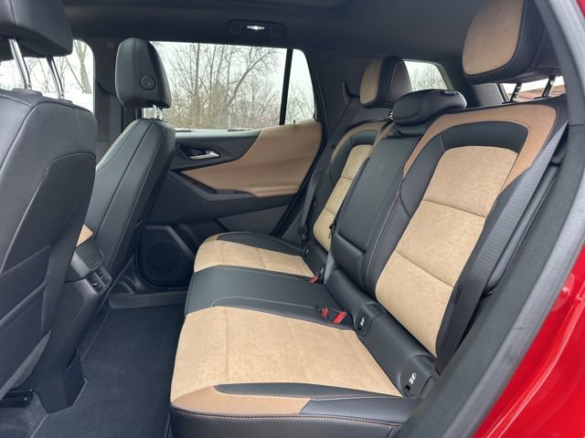 New 2026 Chevrolet Equinox ACTIV w/ Safety and Technology Package image 10