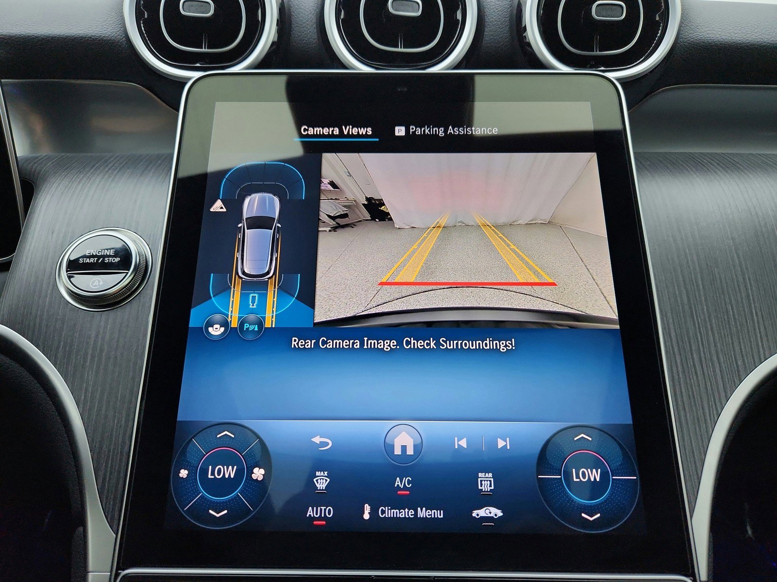 Certified 2026 Mercedes-Benz GLC 300 image 22