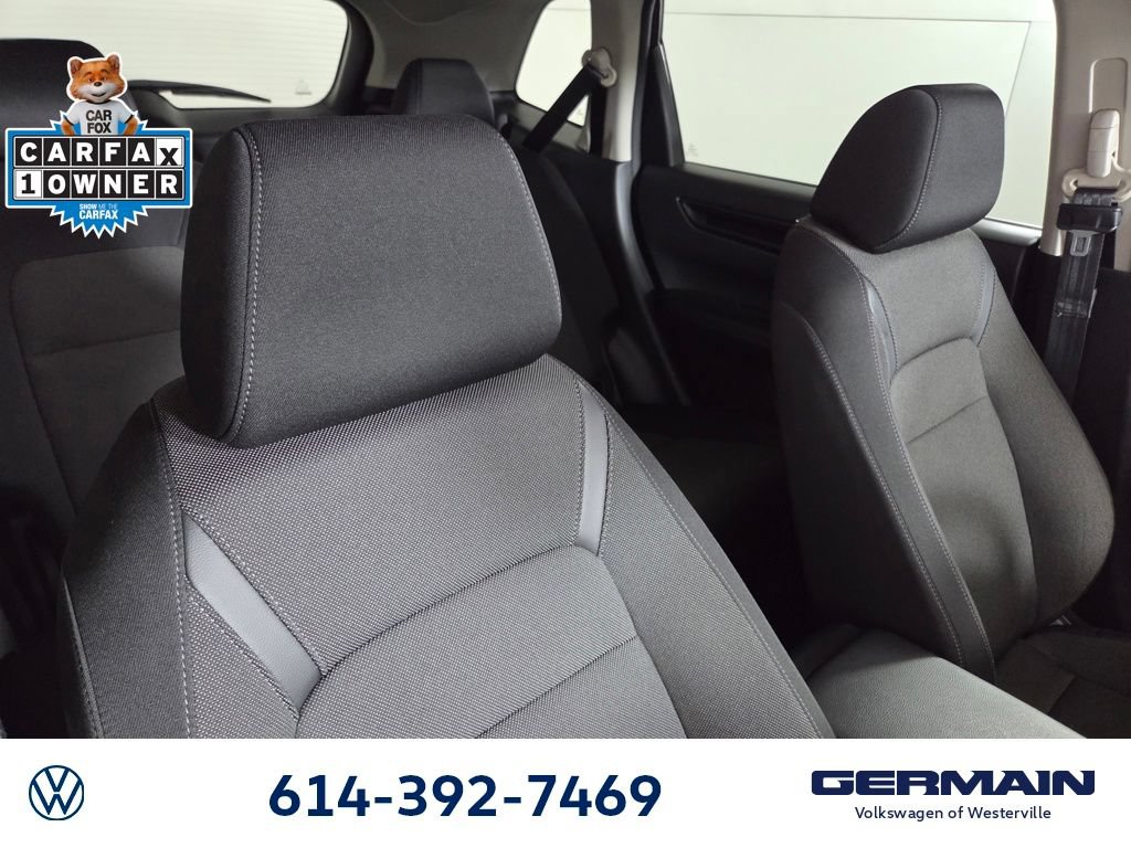 Used 2024 Honda CR-V EX image 15