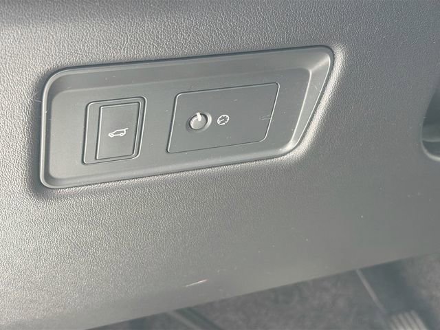 Used 2021 Land Rover Range Rover HSE AWD/4WD image 10