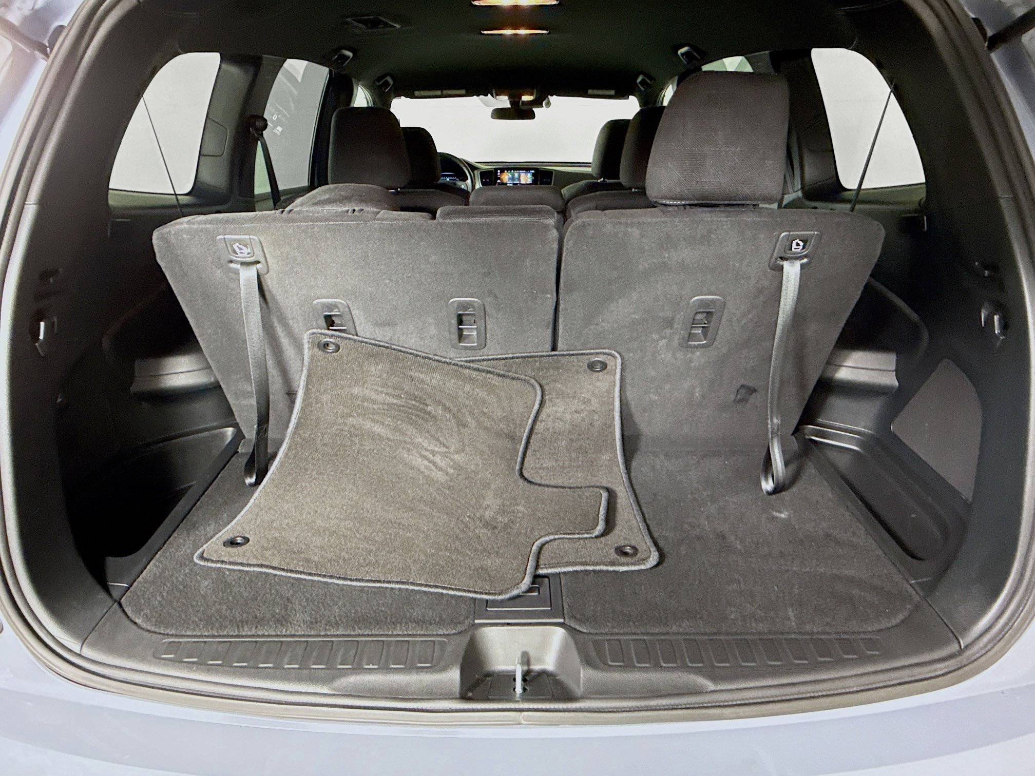 Used 2022 Honda Pilot Sport image 33