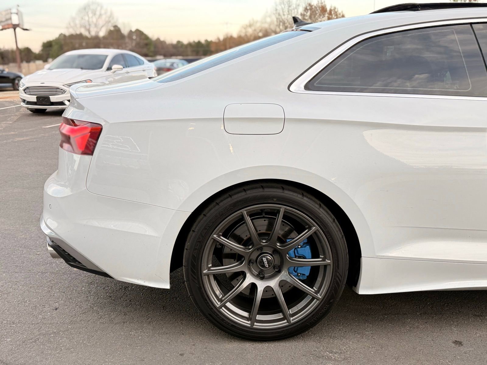 Used 2022 Audi S5 Premium image 16