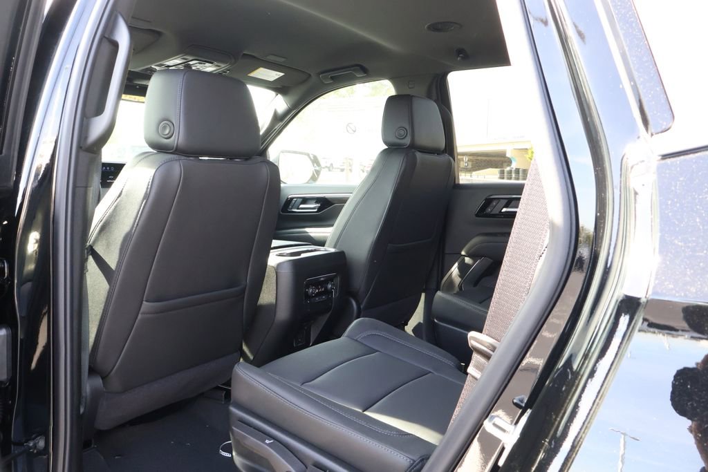 New 2026 Chevrolet Tahoe LT w/ Comfort Package image 36