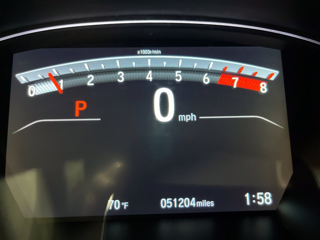 Used 2022 Honda CR-V EX-L image 20