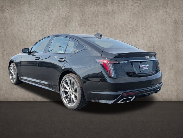 New 2026 Cadillac CT5 Sport AWD/4WD image 5