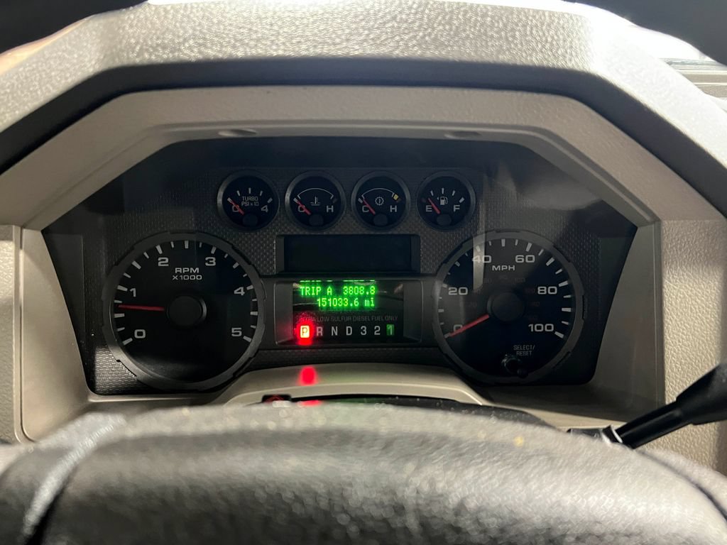 Used 2008 Ford F450 2WD Crew Cab Super Duty image 19