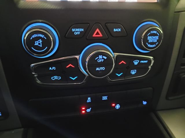 Used 2021 RAM 1500 Express w/ Wheel & Sound Group image 42