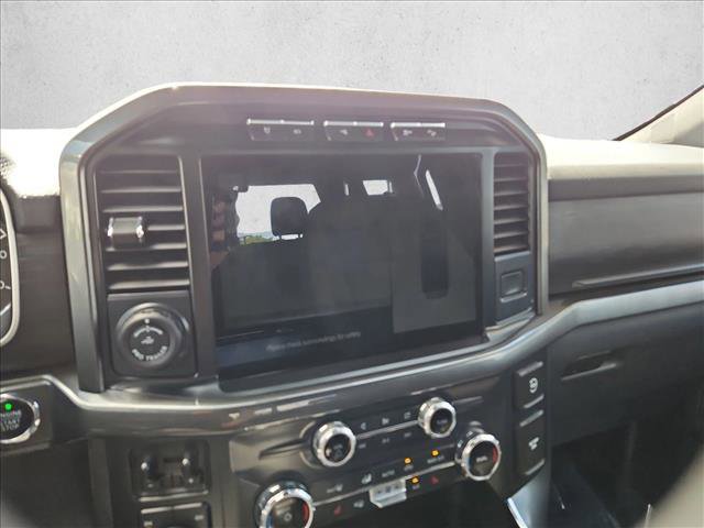 Used 2022 Ford F150 XLT w/ Equipment Group 302A High AWD/4WD image 13