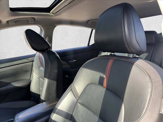 Used 2020 Nissan Sentra SR w/ Premium Package image 10