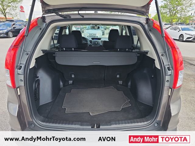 Used 2014 Honda CR-V EX image 12